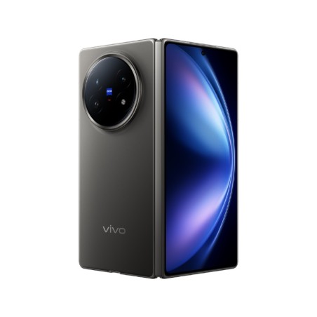 Vivo X Fold 5 - Diseño Moderno y Funcional