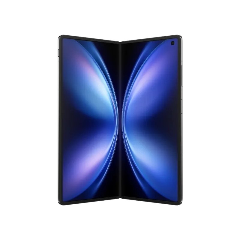 Vivo X Fold 5 Black, Ultra Thin & Reliable