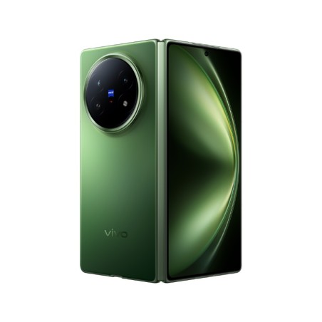 Vivo X Fold 5 - Design innovativo e potente