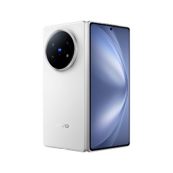 Vivo X Fold 5 16 Go + 1 To Blanc