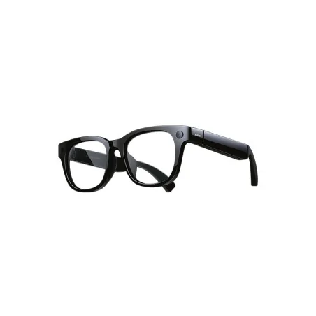 Xiaomi Smart Audio AI Okulary Czarne - eleganckie i funkcjonalne