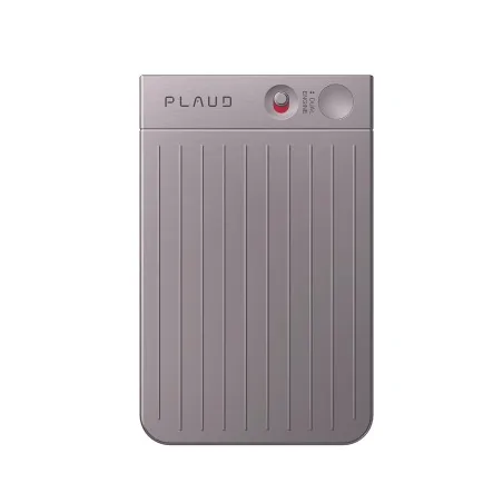 Plaud Note ChatGPT AI Voice Recorder (Starlight) HK Spec Activated
