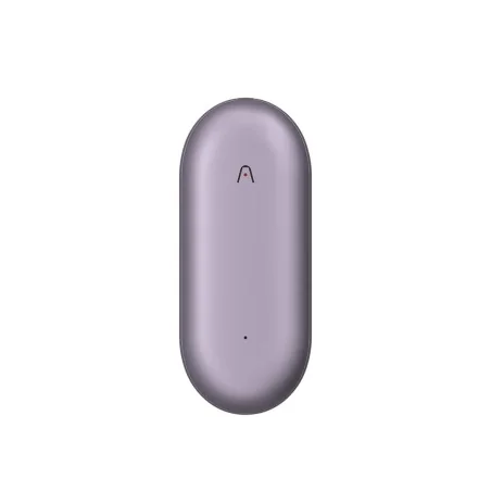 Plaud NotePin AI Voice Recorder (Sunset Purple) HK Spec Activated