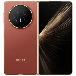 Honor Magic V5 16GB+1TB em Vermelho