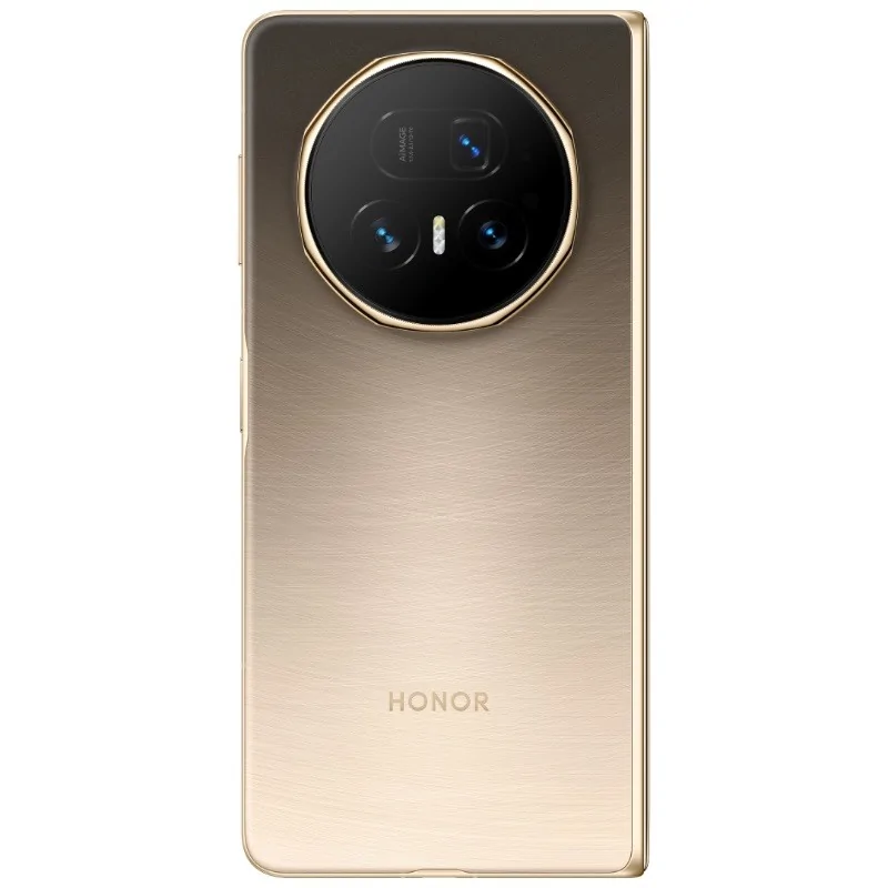 Honor Magic V5 16GB+1TB Gold im eleganten Design