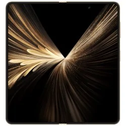 Honor Magic V5 16 GB + 1 TB Dourado