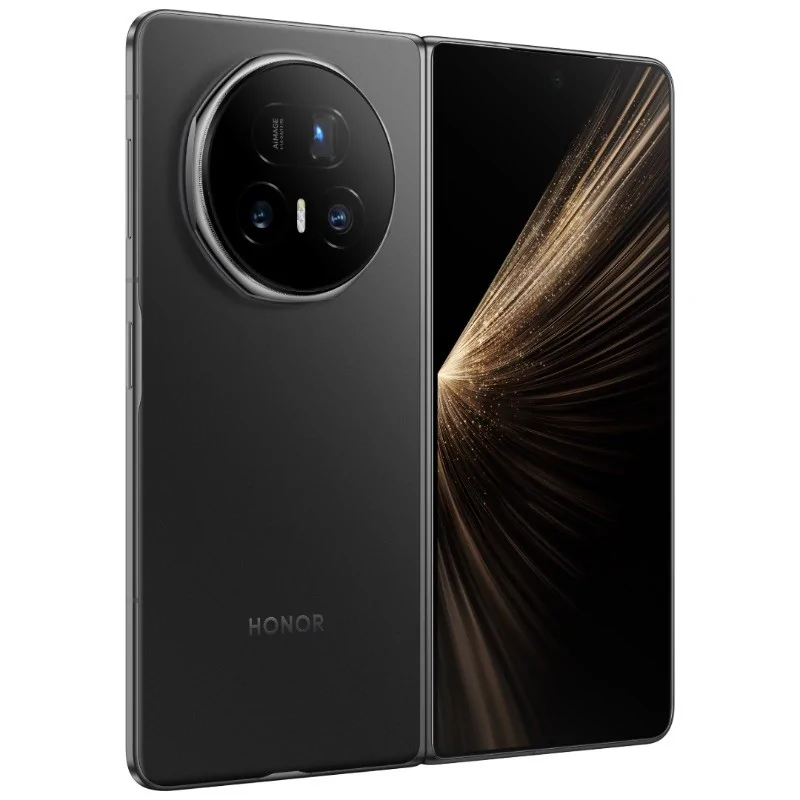 Honor Magic V5 16 GB Preto