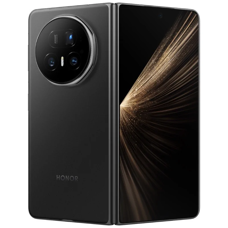 Honor Magic V5 16 GB Preto