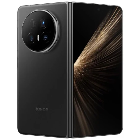 Honor Magic V5 in Schwarz mit 16GB RAM und 1TB Speicher