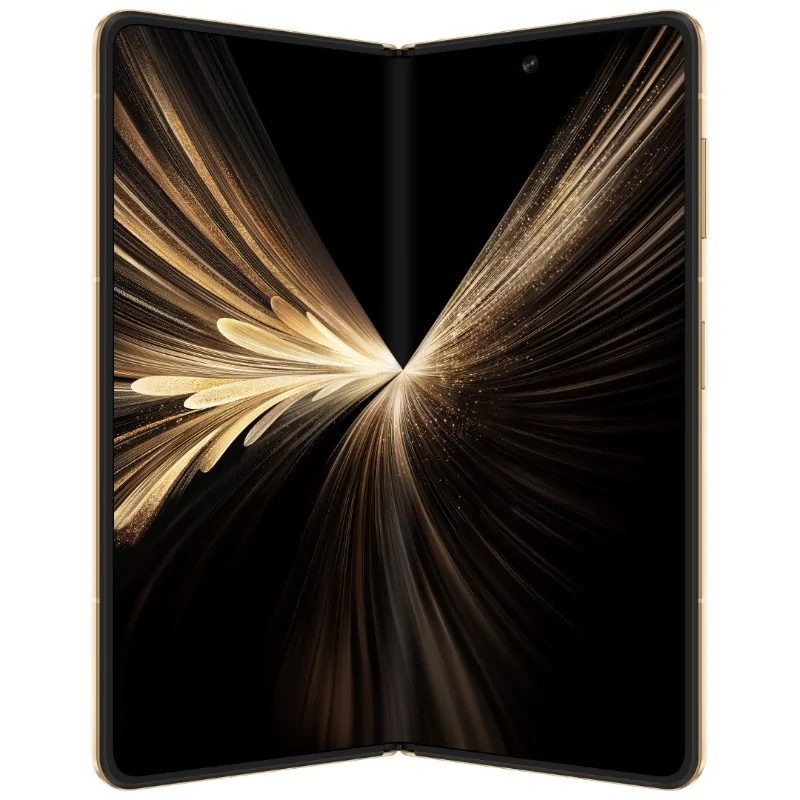 Honor Magic V5 256 Go Or - Design Époustouflant