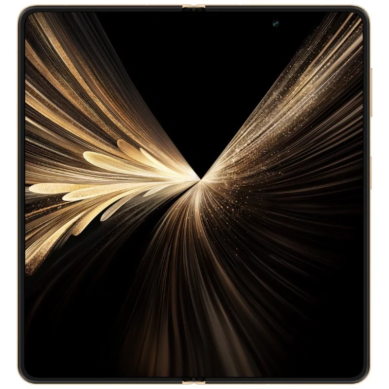 Honor Magic V5 256 Go Or - Design Époustouflant