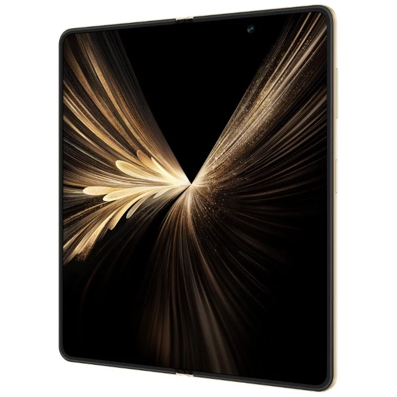Honor Magic V5 256 Go Or - Design Époustouflant