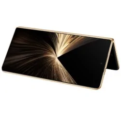 Honor Magic V5 256 Go Or - Design Époustouflant
