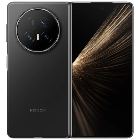 Honor Magic V5 12GB+256GB Preto - Inovação e Potência