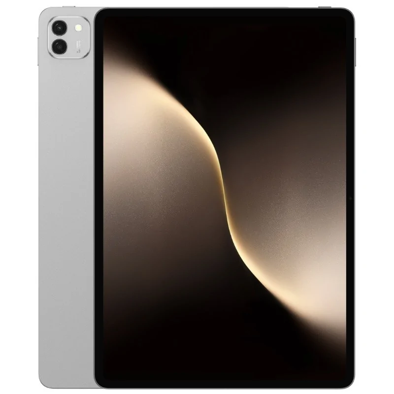 Honor Magic Pad 3 - Tablet Negra de 13,3" con 165Hz