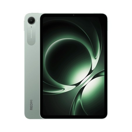Xiaomi Redmi K Pad Verde, potente y portátil
