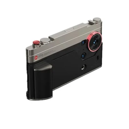 Kit fotografico ultra retrò Nubia Redmagic Z70S