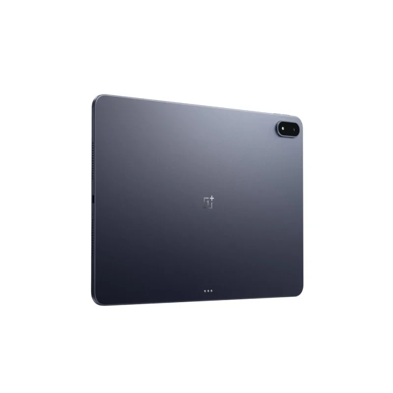 OnePlus Pad 3 w kolorze Storm Blue z ekranem 3,4K