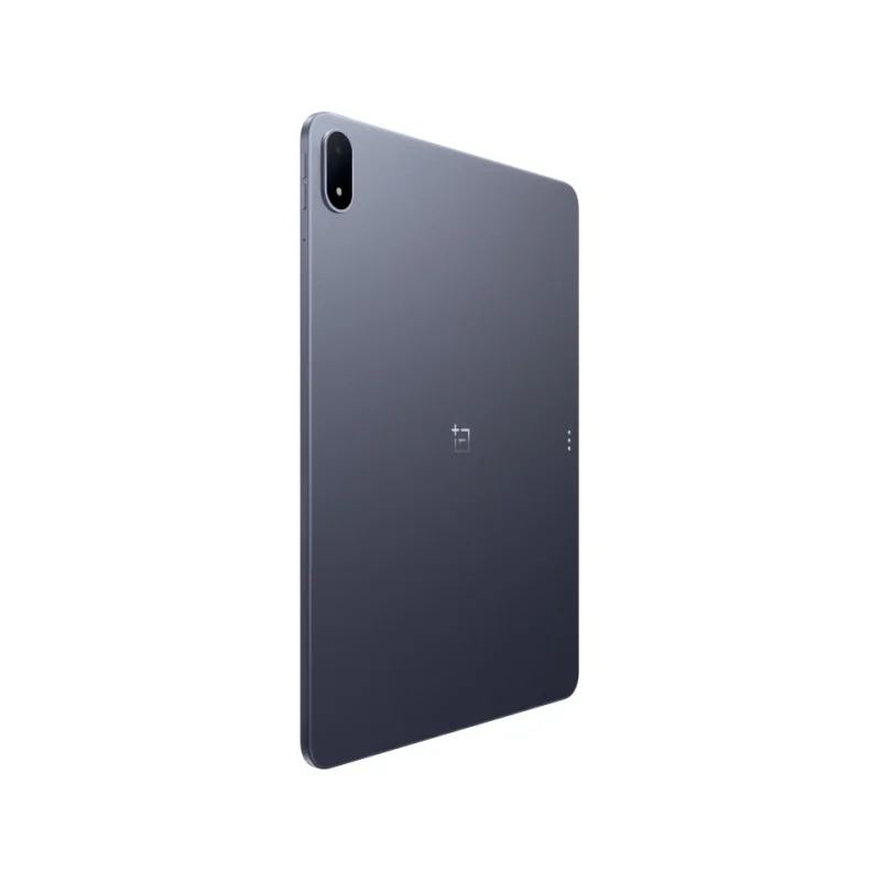 OnePlus Pad 3 en Bleu Tempête avec écran 3.4K