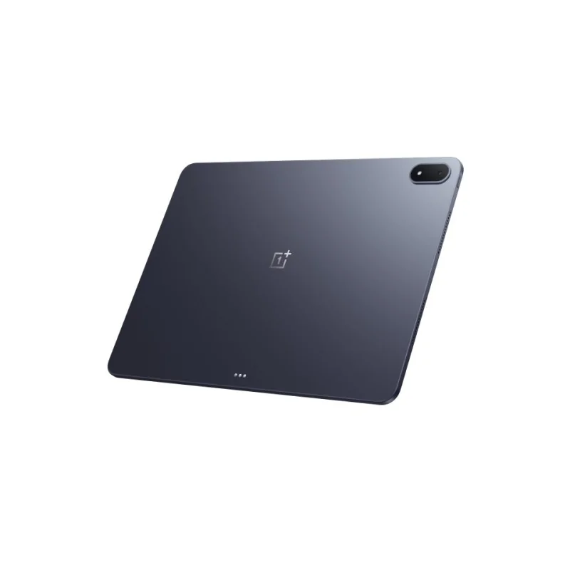 OnePlus Pad 3 en Bleu Tempête avec écran 3.4K