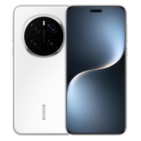 Honor Magic 7 Pro 12 Go + 256 Go Blanc