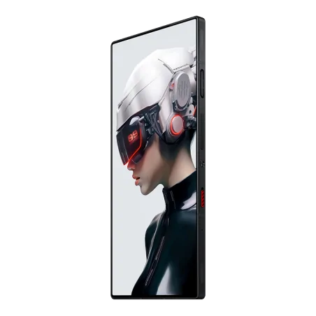 Nubia Red magic 9 Pro 12GB+256GB Transparente