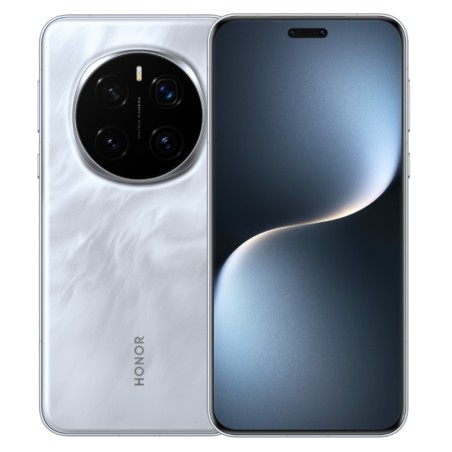 Honor Magic 7 Pro 16 Go + 512 Go Gris