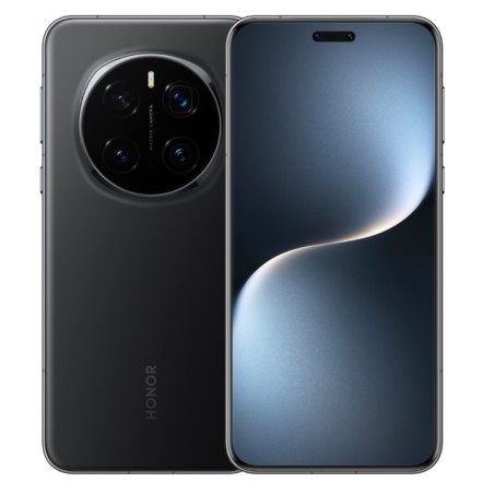 Honor Magic 7 Pro 16GB + 512GB Nero
