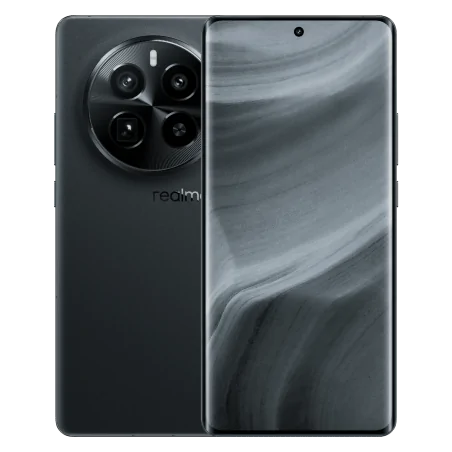 Realme GT5 Pro 16 GB + 1 TB Preto