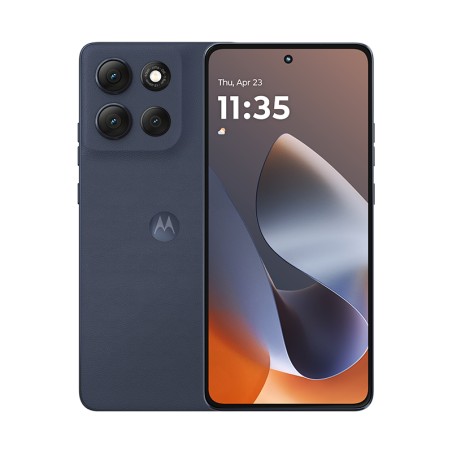 Motorola G100 Pro 8GB Blu - Scopri l'eleganza e le prestazioni