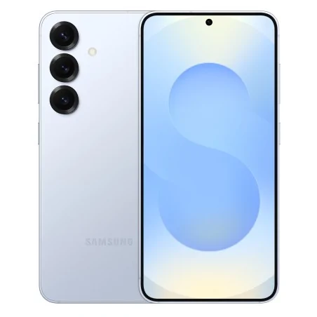 Samsung Galaxy S25 Icy Blue, nowa generacja 5G