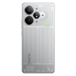 Realme Neo 7 Turbo 12GB+512GB Grey