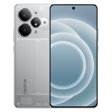 Realme Neo 7 Turbo 16 Go + 512 Go Gris