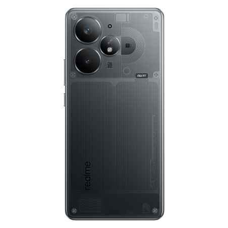 Realme Neo 7 Turbo em Preto