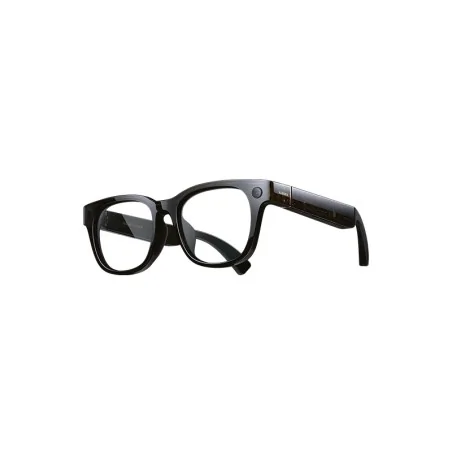Xiaomi Smart AI Glasses in Brown - Tech-Driven Style