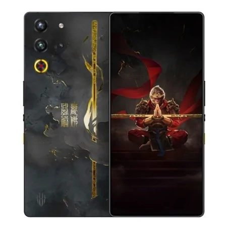 Nubia Red Magic 10S Pro 16 Go + 512 Go Monkey King Wukong