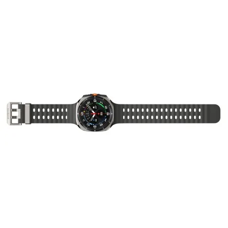 Samsung Galaxy Watch Ultra - Titanium Silver