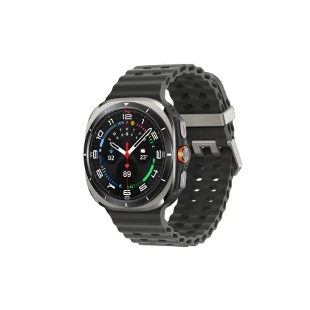 Samsung Galaxy Watch Ultra 2025 - Titanium Silver