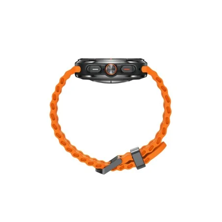 Samsung Galaxy Watch Ultra 2025 in Titanio Grigio