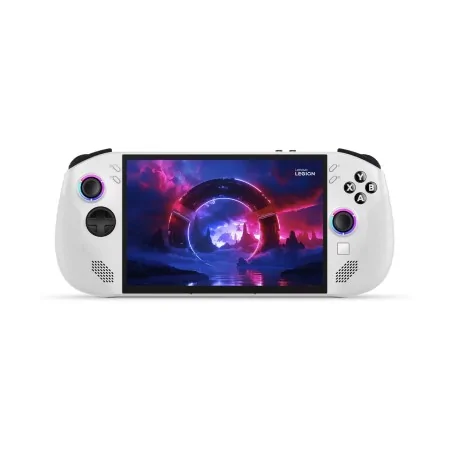 Lenovo Legion Go S 8" AMD Ryzen Z2 GO 16 Go/512 Go