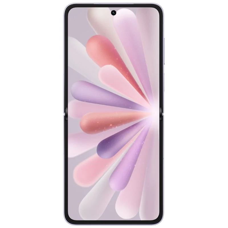 Honor Magic V Flip 2 - Purple, 12GB RAM, 512GB Storage