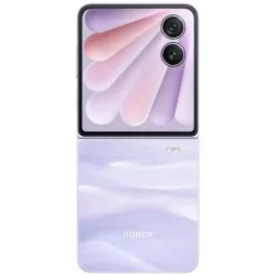 Honor Magic V Flip 2 - Purple, 12GB RAM, 512GB Storage