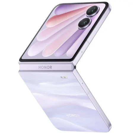 Honor Magic V Flip 2 - Purple, 12GB RAM, 512GB Storage