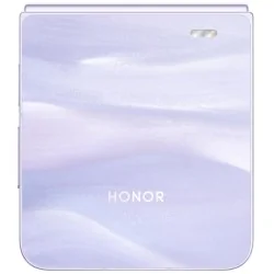 Honor Magic V Flip 2 en couleur Purple