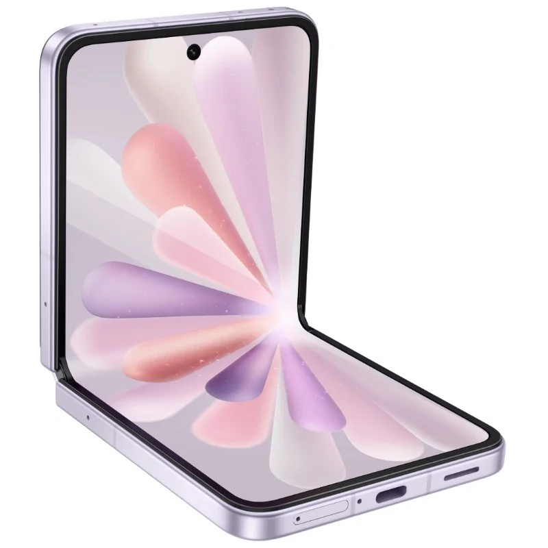 Honor Magic V Flip 2 en couleur Purple