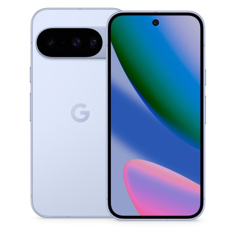 Google Pixel 10 com câmera telefoto e AI Gemini