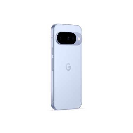 Google Pixel 10 Frost with AI Gemini
