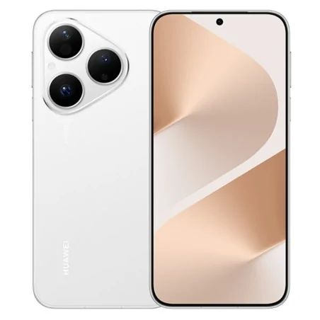 Huawei Pura 80 12GB +256GB Bianco