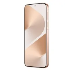 Huawei Pura 80 Gold avec écran velours