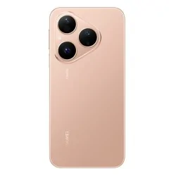 Huawei Pura 80 Gold avec écran velours